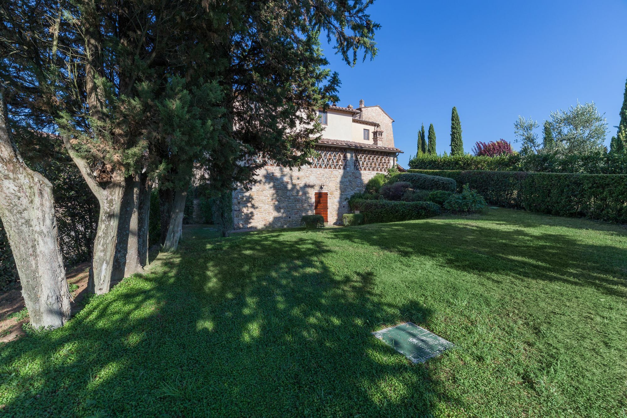 Appartamento Casaglia San Gimignano Exterior photo